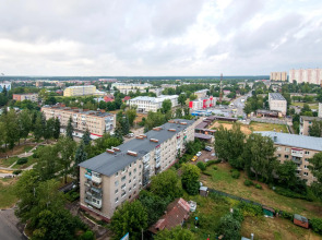 Мирт&Мирт на улице Октябрьская