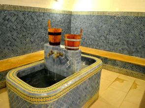 Casablanca Le Lido Thalasso & Spa