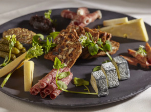 Wedgewood Hotel & Spa