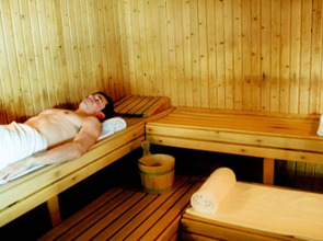 Hotel Andorra Palace