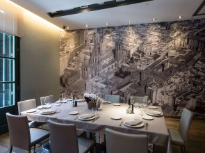 Catalonia Catedral Hotel