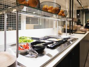 GreenStar Hotel Vaasa