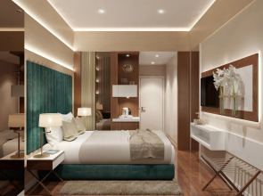 Отель Marquise Hotel