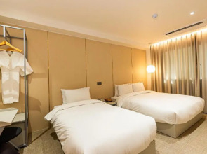 Hotel The Grang Seogwipo