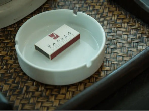 The Tacola Resort & Spa