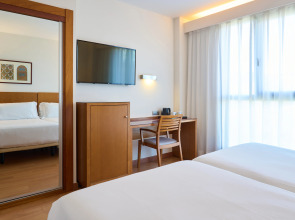 Senator Granada Hotel