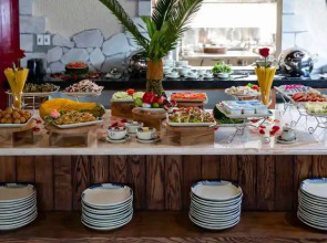 Sapa CatCat Hills Resort