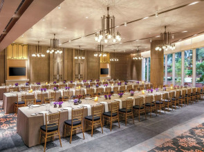 Waldorf Astoria Bangkok