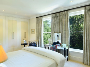 The Cellars-Hohenort