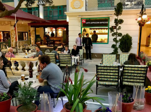 Kathmandu Guest House by KGH Group