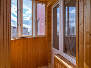 Высота 56 на улице Высотная 4