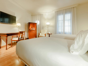 Sercotel Palacio De Los Gamboa