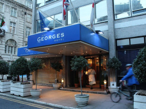 Treehouse Hotel London