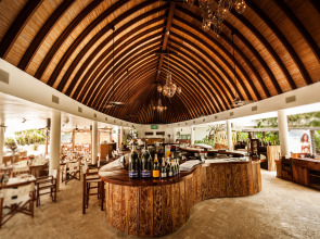 Nikki Beach Resort & Spa Koh Samui