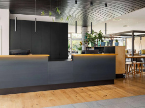 Vienna House Easy by Wyndham Günzburg