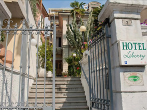 Hotel Liberty Sanremo