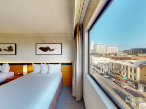 Miyako Hotel Los Angeles