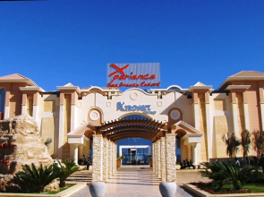 Xperience Sea Breeze Resort