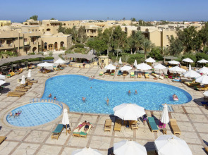 Three Corners Rihana Resort