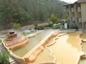 Pam Thermal Hotel & Clinic Spa