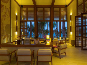 Fusion Resort Cam Ranh