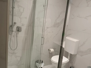 Hotel Centrale Europa