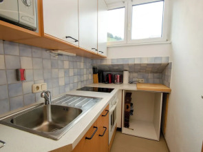 Apartment CityXpress TOP 18