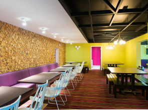 Safestay London Kensington Holland Park