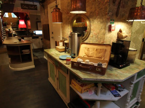 Skanstulls Boutique Hostel