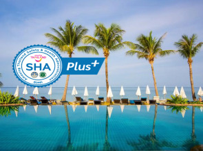 Lanta Casuarina Beach Resort