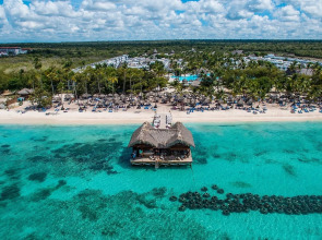 Отель Sunscape Dominicus La Romana