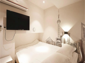 Shanghai Meego Yes Hotel