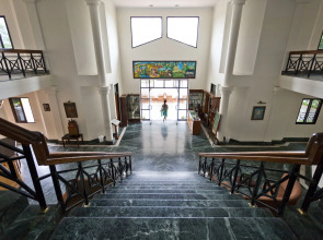 Buddha Maya by KGH Group