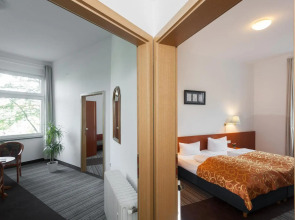 TRIP INN Hotel Schumann