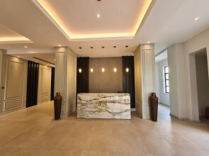 Fontis Residences Hotel