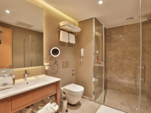 Ada Suites Nisantasi