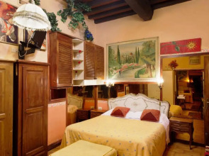 Soggiorno La Pergola