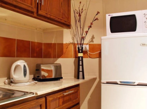 Times Square Suite Hotel