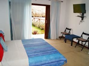 La Casa de Sergio y Cristina