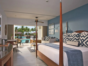 Secrets St. James Montego Bay - Luxury - Adults Only - All Inclusive