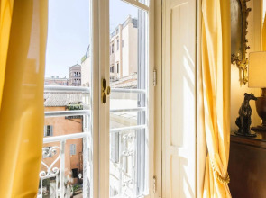 Residenza Ruspoli Bonaparte