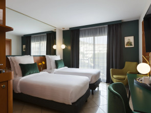 Nehô Suites Cannes Croisette