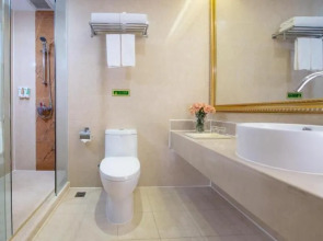 Vienna Hotel Shenzhen East Railway Station Branch