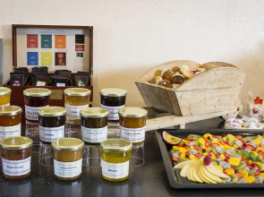 Best Western Plus Hotel Elixir Grasse