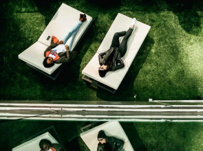 citizenM New York Times Square