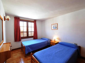 Apartamentos Poblado Marinero