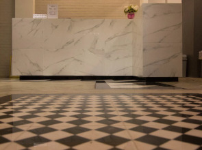 The Battery Park Midtown Boutique Hotel