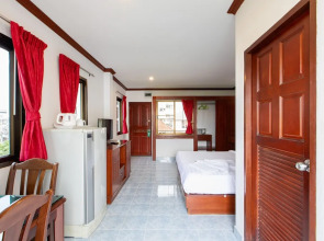 Selina Place Pattaya