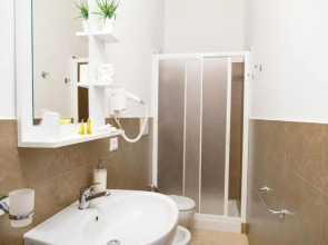 Palazzo Massari Rooms