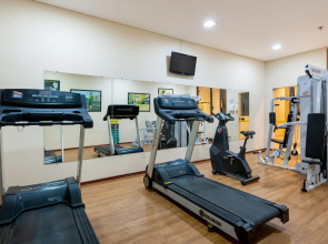 Hampton by Hilton Guarulhos Aeroporto